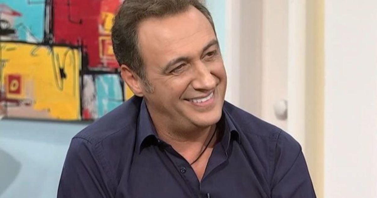 Βαγγέλης Αλεξανδρής: «Η σύζυγός μου γέννησε στο σπίτι – Όταν τους είδα, τους πήρα αγκαλιά κατευθείαν»