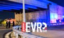 Τραγωδία στην Αλεξανδρούπολη: 17χρονη έπεσε από γέφυρα και σκοτώθηκε - Εικόνες από το σημείο της τραγωδίας