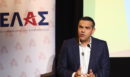 Αλέξης Τσίπρας: «Αντίπαλος μου είναι μόνο ο Μητσοτάκης» - ΒΙΝΤΕΟ