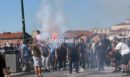 Θεσσαλονίκη: Κλιμακώνουν τις κινητοποιήσεις τους οι αλιείς - Έκλεισαν συμβολικά τη Λεωφόρο Νίκης - ΒΙΝΤΕΟ - ΦΩΤΟ