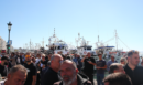 Θεσσαλονίκη: Παραμένουν στα λιμάνια οι αλιείς - Στέλνουν τελεσίγραφο στην κυβέρνηση - ΒΙΝΤΕΟ