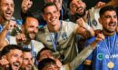 Η Ελλάδα πρωταθλήτρια στο Socca Aegean Cup με μεγάλο χορηγό την Allwyn