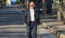 Δίκη για τα Τέμπη: «Αυτή είναι η Αναστασούλα, εκείνο το βράδυ γκρεμίστηκαν όλα» - Με τη φωτογραφία της κόρης του στα χέρια κατέθεσε ο Ηλίας Παπαγγελής