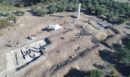 Ανακαλύφθηκε επιβλητικός ελληνικός ναός 2.400 ετών στην Αλβανία: Τα σπάνια νομίσματα και τα μάρμαρα από την Πάρο που εντυπωσιάζουν
