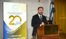 Ανδρουλάκης: «Δεσμεύσεις του ΠΑΣΟΚ για μόνιμες θεσμικές παρεμβάσεις που θα αποκαταστήσουν το εισόδημα των συνταξιούχων»