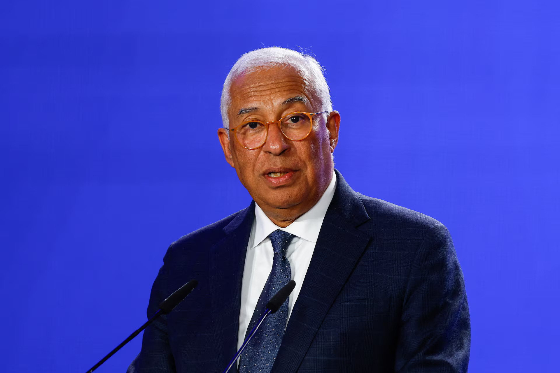 Politico: Στο στόχαστρο των ηγετών της ΕΕ ο Αντόνιο Κόστα μετά το ναυάγιο της Συνόδου Κορυφής – «Χειρότερος από τον Σαρλ Μισέλ»