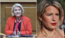 Καβγάς Βούλτεψη - Αντωνοπούλου: «Τίμιο, λαϊκό, δεξιό» το κόμμα Καμμένου είπε το στέλεχος της ΕΛΑΣ - «Του δώσατε το Άμυνας να παίζει» απάντησε η βουλευτής της ΝΔ