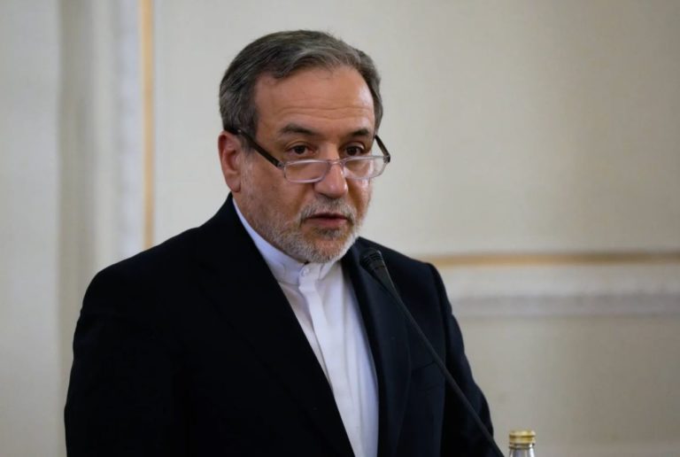 Αραγτσί: Το Ιράν επιδιώκει «σοβαρά» τη διπλωματική οδό για τη διασφάλιση των εθνικών του συμφερόντων