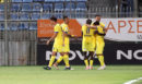 Αστέρας Τρίπολης - Ατρόμητος 2-1: «Έσπασαν το ρόδι» οι Αρκάδες, χωρίς νίκη οι Περιστεριώτες
