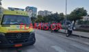 Τραγωδία στην Πάτρα: Γυναίκα βρέθηκε νεκρή σε ακάλυπτο πολυκατοικίας - Τι εξετάζουν οι αρχές