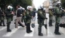 Θεσσαλονίκη: Σε 6 προσαγωγές προχώρησε η ΕΛΑΣ μετά τα επεισόδια στο κέντρο της πόλης