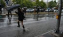 Κακοκαιρία: Σε «Red Code» η Αττική και άλλες 8 περιοχές έως την Πέμπτη - Σε αυξημένη ετοιμότητα Πυροσβεστική, Ένοπλες Δυνάμεις, ΕΛΑΣ και Λιμενικό 