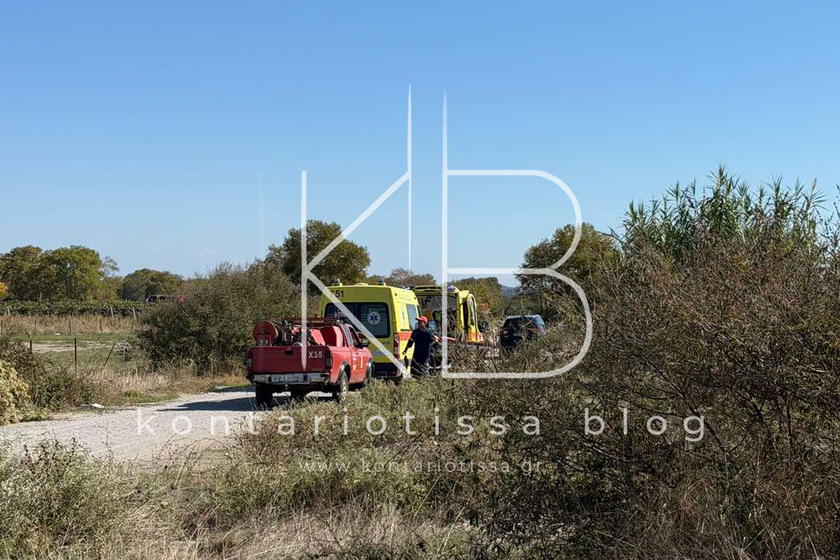 Τραγωδία στην Πιερία: Θρίλερ με τα αίτια της συντριβής του μονοκινητήριου αεροσκάφους – Δεν δήλωσε πρόβλημα ο πιλότος – ΒΙΝΤΕΟ