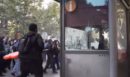 «Άρωμα» Γαλλίας και στο Βέλγιο: Επεισόδια και συγκρούσεις αστυνομίας - φοιτητών στη Λιέγη - ΒΙΝΤΕΟ