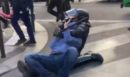 Νέες σφοδρές συγκρούσεις στο Βέλγιο: Επεισόδια διαδηλωτών και αστυνομίας στις Βρυξέλλες - ΒΙΝΤΕΟ