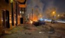 Ουκρανία - Ρωσία: Εκατέρωθεν αεροπορικές επιθέσεις με νεκρούς - Νύχτα τρόμου σε Χάρκοβο και Μπέλγκοροντ, πλήγμα σε πλοίο στη Μαύρη Θάλασσα