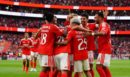 Europa League: Καταιγιστική Μπενφίκα, τεσσάρα της Μίλαν και δραματικό «διπλό» της Γιουβέντους