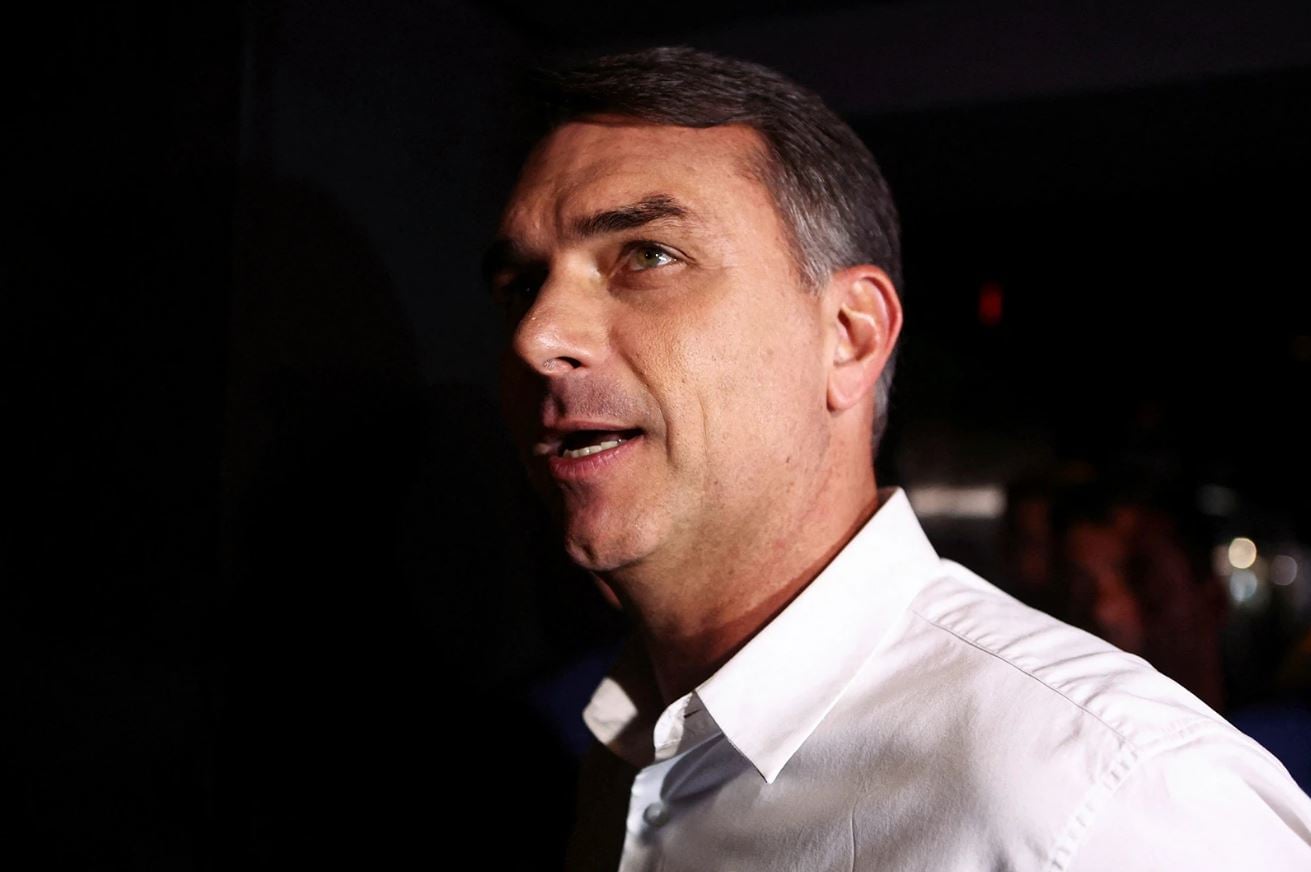Στις ΗΠΑ ο Φλάβιο Μπολσονάρου μετά την εκλογική ήττα – Του χορηγήθηκε βίζα