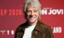 Jon Bon Jovi: «Δεν μπορούσα να τραγουδήσω ούτε το Happy Birthday» – Η εξομολόγηση για την τετραετή μάχη με τη φωνή του