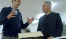 Θεσσαλονίκη: Δωρεά βιβλίων στο Κέντρο Ημέρας Βραχείας Φιλοξενίας του ΕΟΠΑΕ από τους Bookmarkers και τον Γρηγόρη Δημητριάδη 