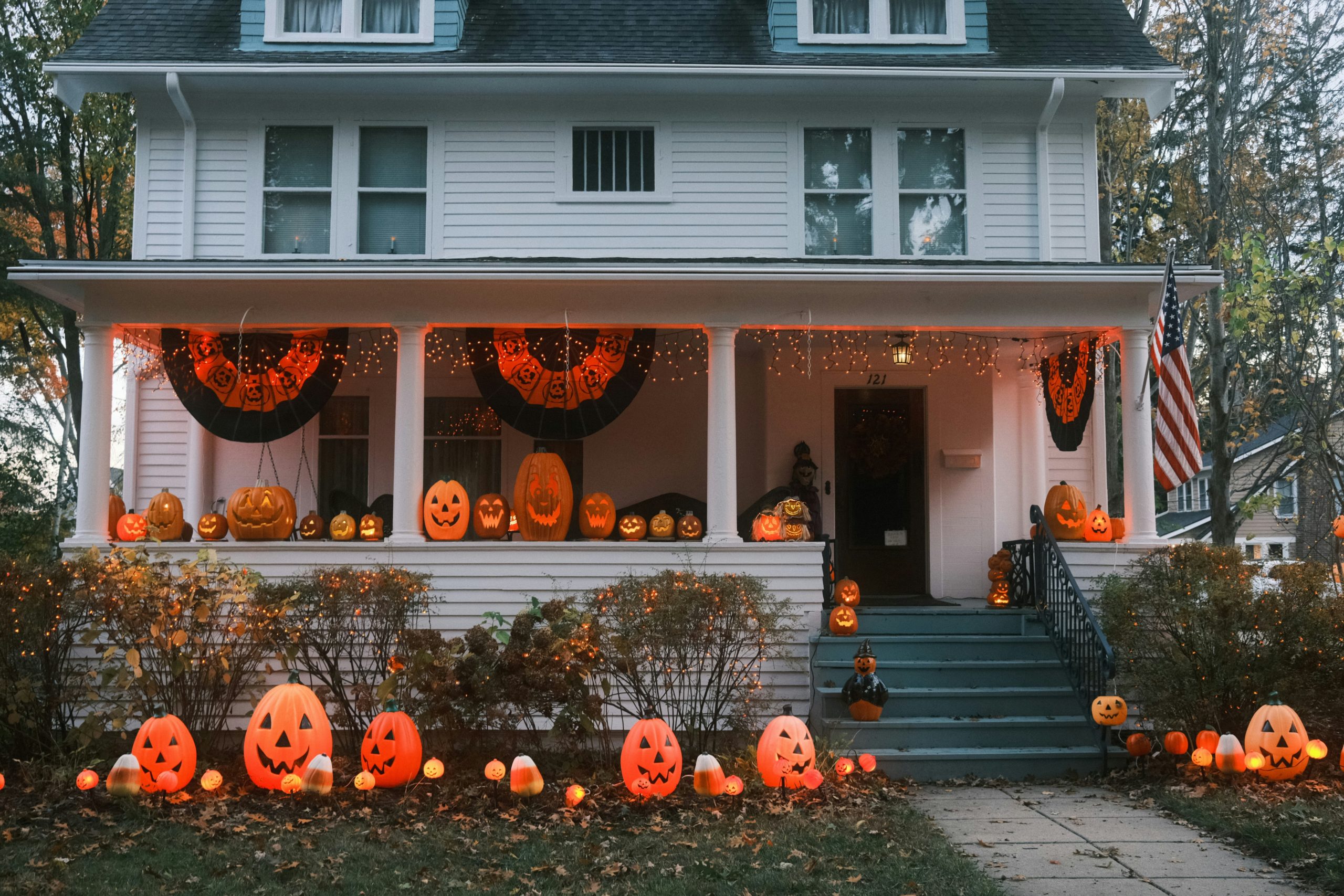 Halloween