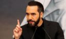 Απειλές Μπουκέλε προς τις συμμορίες της Αϊτής μετά την απαγωγή τεσσάρων Σαλβαδοριανών στρατιωτικών