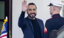 Ελ Σαλβαδόρ: Ο Μπουκέλε διεκδικεί νέα θητεία με φόντο την αμφιλεγόμενη συνταγματική μεταρρύθμιση