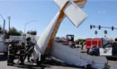 Καλιφόρνια: Συντριβή μονοκινητήριου αεροσκάφους χωρίς θύματα