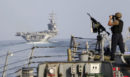CENTCOM: Ανακοίνωσε ότι εγγυήθηκε την εξαγωγή 1,5 δισεκ. βαρελιών πετρελαίου μέσω των Στενών του Ορμούζ