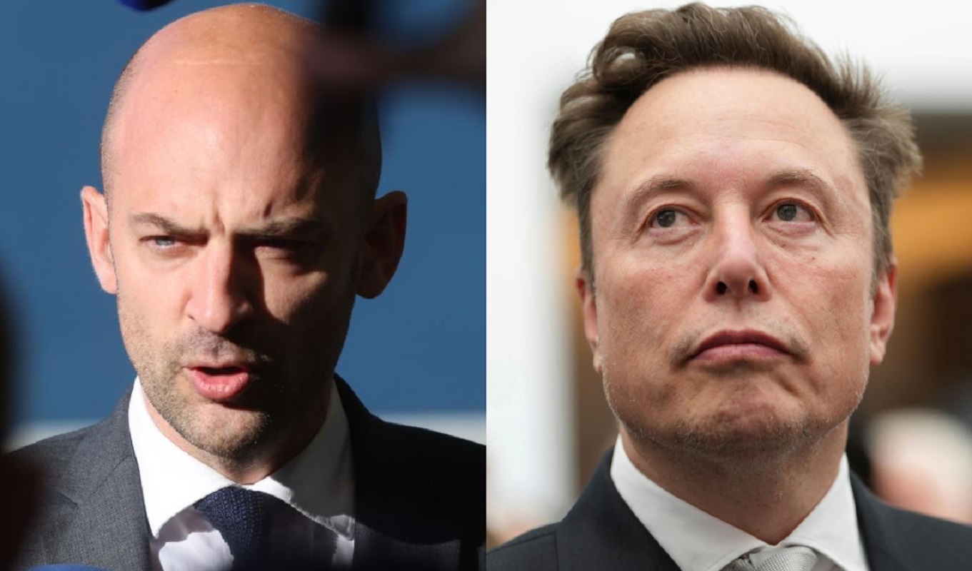 Γαλλία: Σφοδρή επίθεση στον Έλον Μασκ – «Ενορχηστρώνει μαζικές εκστρατείες διαδικτυακής παρενόχλησης» κατά Ευρωπαίων ηγετών