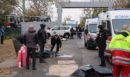 Σκηνές φρίκης στο Χάρκοβο: Ρωσικό drone χτύπησε λαϊκή αγορά - Δύο νεκροί, ανάμεσά τους μια 71χρονη γυναίκα – ΒΙΝΤΕΟ