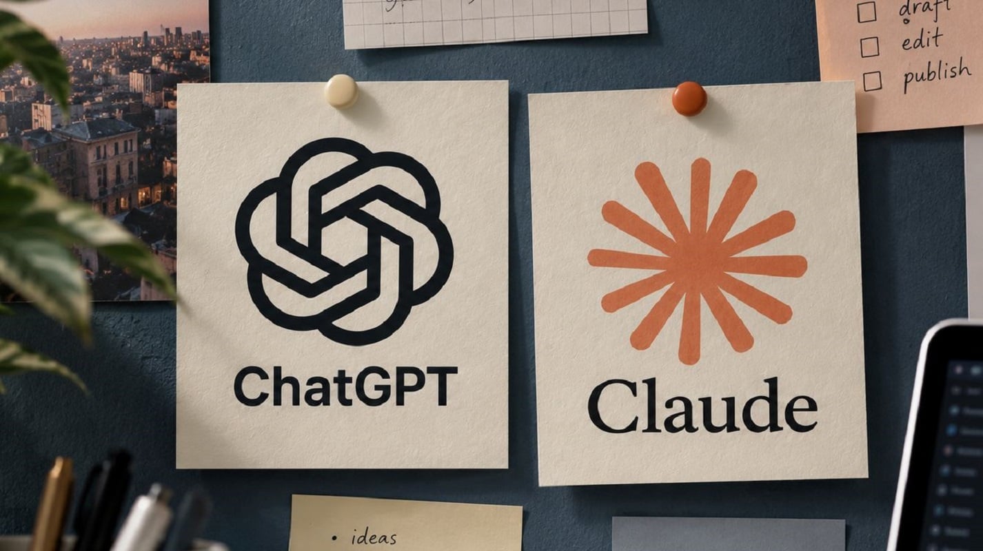 Σουηδία: «Μπλόκο» σε ChatGPT και Claude στους κυβερνητικούς υπολογιστές – Φόβοι για διαρροή ευαίσθητων δεδομένων
