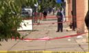 Φρίκη στο Σικάγο: 7χρονο κορίτσι μαχαιρώθηκε μέχρι θανάτου στο πεζοδρόμιο - Αυτόπτες μάρτυρες συνέλαβαν τη δράστιδα - BINTEO