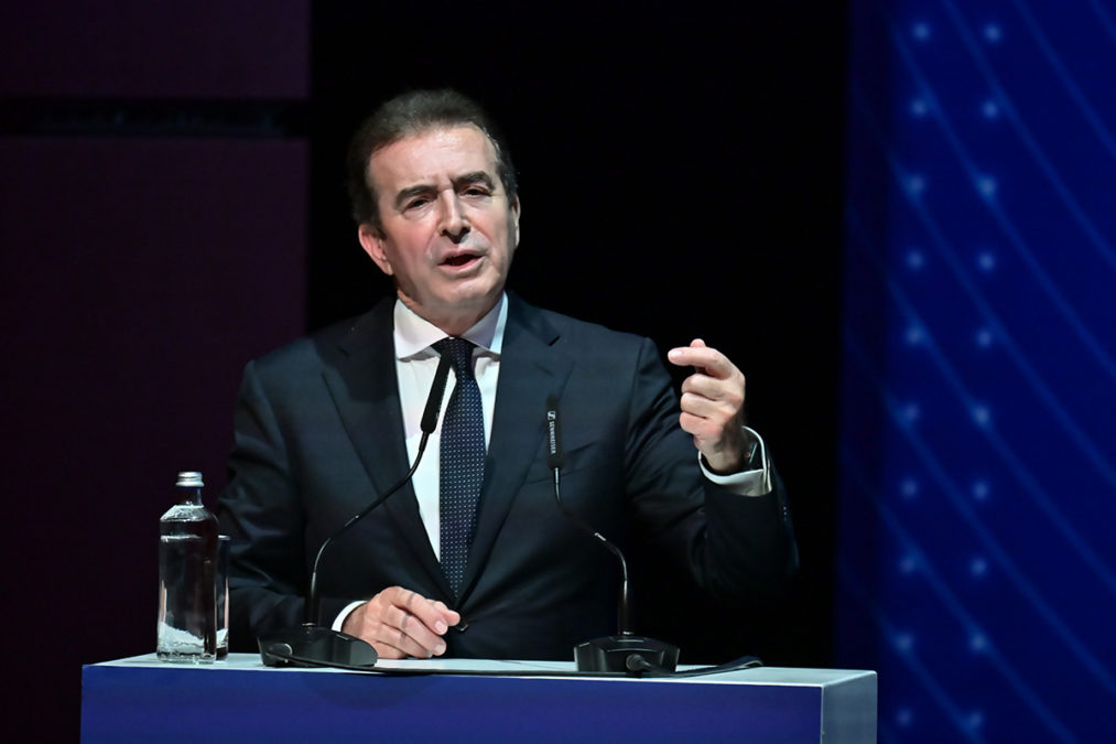 Χρυσοχοΐδης: «Δημοκρατικό και συνταγματικό δικαίωμα η ασφάλεια»