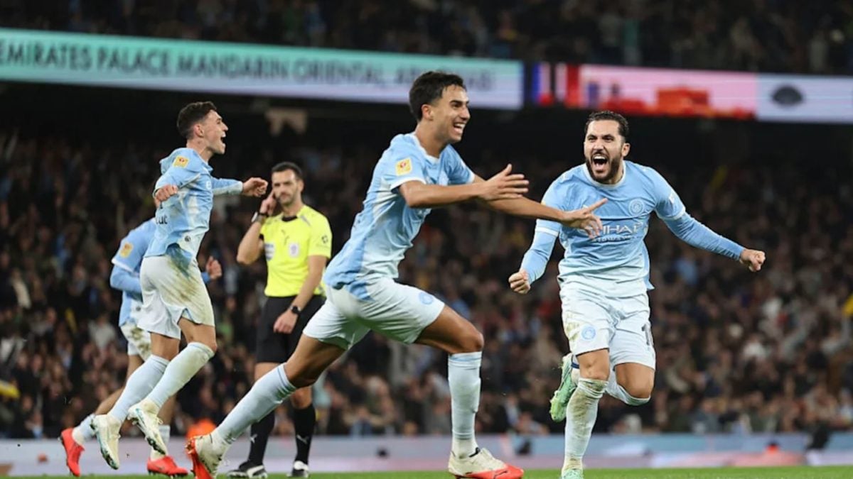 League Cup: Πρόκριση στα πέναλτι για Σίτι και Λίβερπουλ, εκτός διοργάνωσης Τσέλσι και Άστον Βίλα – Δείτε τα γκολ