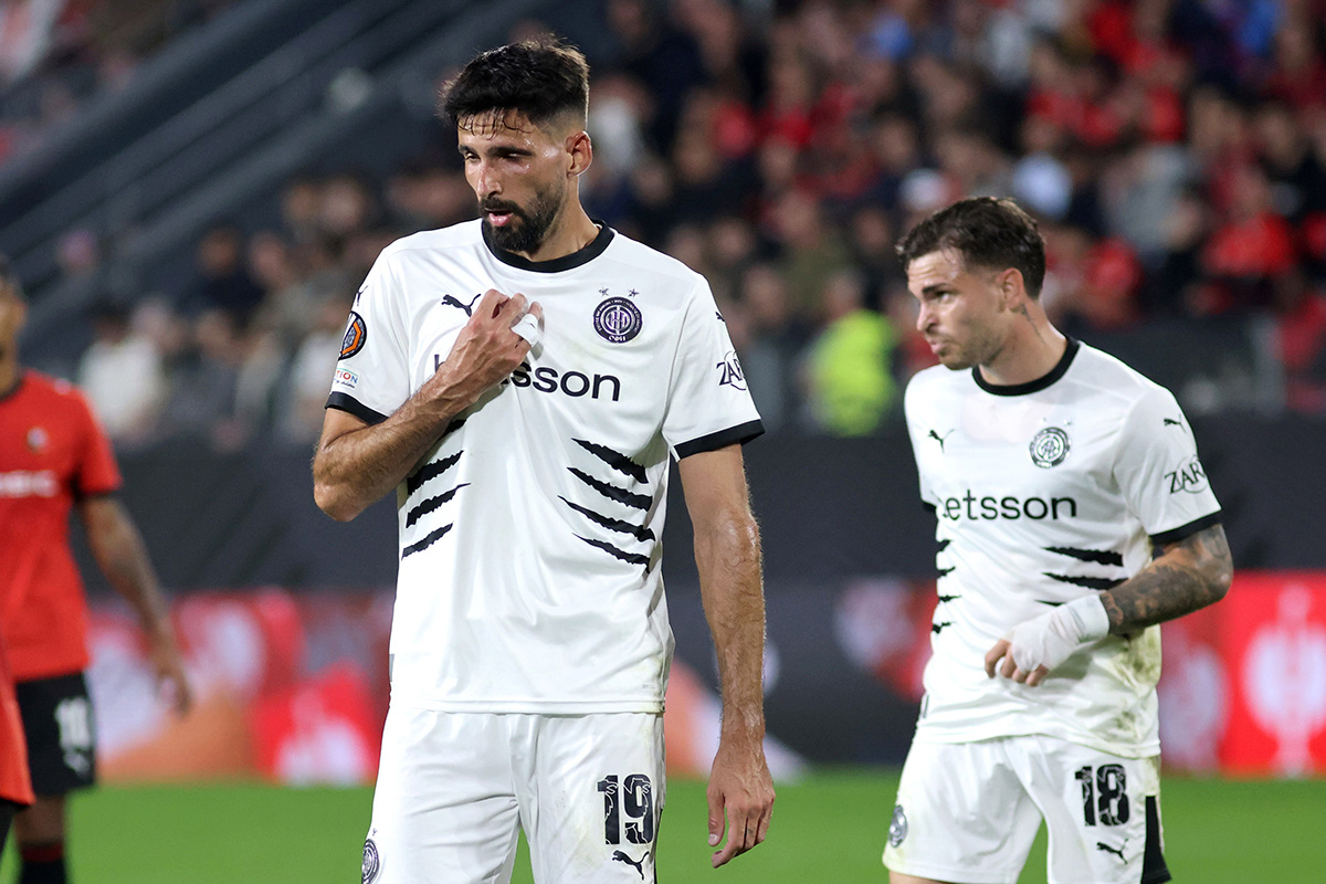 Ρεν – ΟΦΗ 2-1: Λύγισαν στο φινάλε οι Κρητικοί