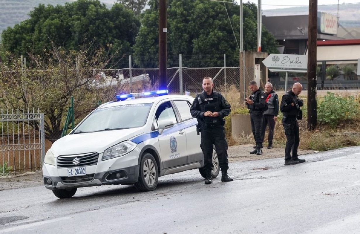Κρήτη: Νεκρός εντοπίστηκε ο κτηνοτρόφος που αγνοούνταν στο Ρέθυμνο