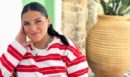 Δανάη Μπάρκα: Η ανάρτηση στο Instagram για τα γενέθλια της πεθεράς της και οι τρυφερές ευχές