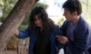 Μια Γυναίκα - Η Μαρίνα καταρρέει στα χέρια του Γιάννη