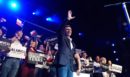 ΗΠΑ: Η χρηματοδότηση των Δημοκρατικών ξεπερνά εκείνη των Ρεπουμπλικάνων, παρά τον πακτωλό εκατομμυρίων του Μασκ