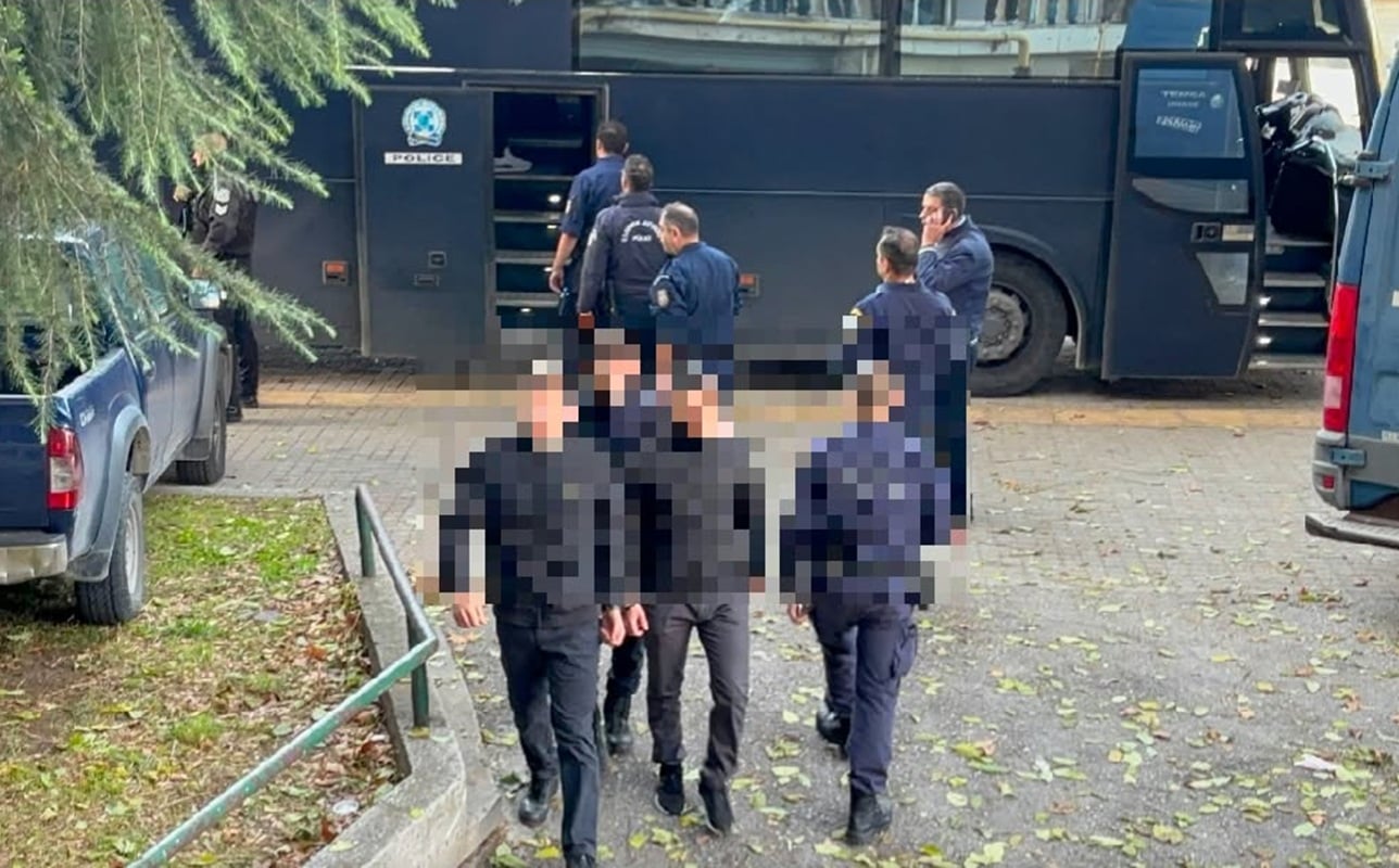 Θεσσαλονίκη: Διεκόπη για τις 27 Νοεμβρίου η δίκη για τη δολοφονία του Άλκη Καμπανού