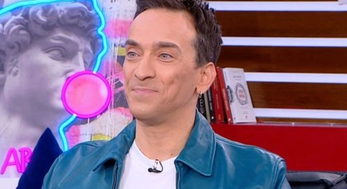 Δημήτρης Σαμόλης: «Κάνω ψυχοθεραπεία και είμαι στον έβδομο χρόνο – Το ζήτημα είναι να μάθεις τον εαυτό σου»