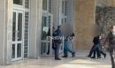 Δολοφονία Βάγιας Νέστορα: Στην ανακρίτρια το επιχειρησιακό δίδυμο - Μετήχθησαν στα δικαστήρια συνοδεία πάνοπλων αστυνομικών
