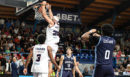 Δόξα Λευκάδας - Ηρακλής 94-86 (παρ.): Μεγάλη ανατροπή στην παράταση και πρώτη νίκη στη GBL για τους «νησιώτες»