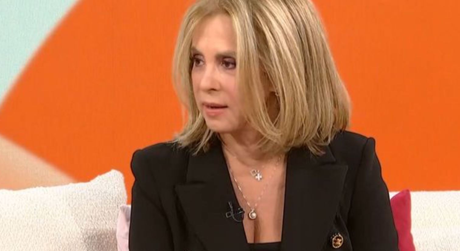 Έφη Πίκουλα: «Ήμουν τυχερή που έζησα κοντά σε αυτή την οικογένεια και ειδικά στην Αλίκη Βουγιουκλάκη» – Γιατί είχε αρνηθεί να συνεργαστούν