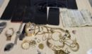 Εξαρθρώθηκε εγκληματική ομάδα που έκανε κλοπές και απάτες παριστάνοντας υπαλλήλους ΔΕΔΔΗΕ και λογιστές - 8 συλλήψεις