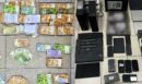 Κατερίνη: Εξαρθρώθηκε κύκλωμα που εξαπατούσε επενδυτές με κρυπτονομίσματα - Οι στρατιωτικοί-αρχηγοί και οι «υποσχέσεις» για διπλασιασμό κεφαλαίων