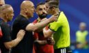 FIFA: Βαριές ποινές σε Χοσάμ Χασάν και Μοστάφα Ζίκο για τις δηλώσεις κατά της διαιτησίας