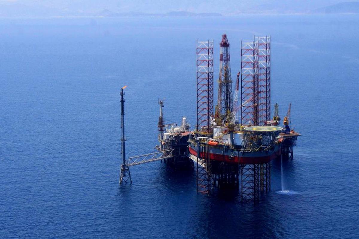 Υδρογονάνθρακες: Ενδιαφέρον διεθνών εταιρειών για σεισμικές έρευνες σε Ιόνιο και νότια της Κρήτης – Σταύρος Παπασταύρου: «Αξιοποιούμε υπεύθυνα τον φυσικό πλούτο της χώρας»