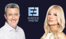 «Ενώπιος Ενωπίω»: Η Φαίη Σκορδά καλεσμένη του Νίκου Χατζηνικολάου - Την Πέμπτη στις 24:00